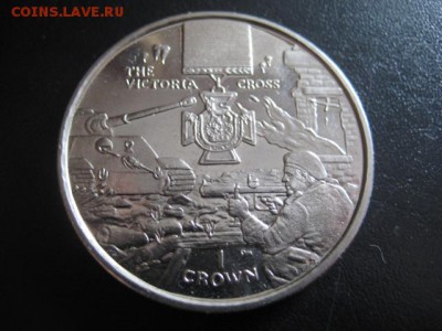 2004 Мэн, серия "награды"-4, шайба, до 27.04 в 22-15 мск - IMG_0586.JPG