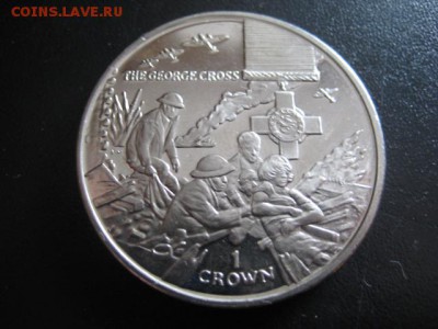 2004 Мэн, серия "награды"-5, шайба, до 27.04 в 22-15 мск - IMG_0588.JPG