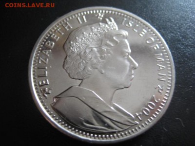 2004 Мэн, серия "награды"-5, шайба, до 27.04 в 22-15 мск - IMG_0589.JPG