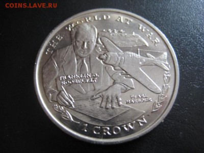 1999 Гибралтар, II Мировая, шайба, до 27.04 в 22-15 мск - IMG_0592.JPG