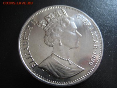 1999 Гибралтар, II Мировая, шайба, до 27.04 в 22-15 мск - IMG_0593.JPG