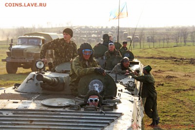 Ну а теперь про Украину - 220