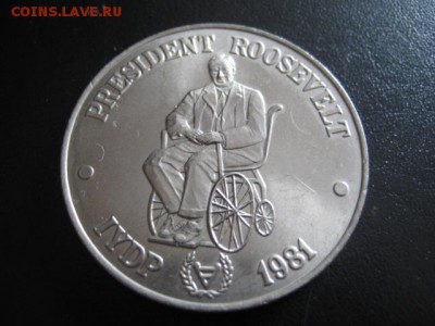 1981 Самоа, Рузвельт, шайба, до 27.04 в 22-15 мск - IMG_0581.JPG