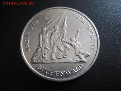 1972 ГДР, II Мировая, Бухенвальд, до 27.04 в 22-15 мск - IMG_0559.JPG