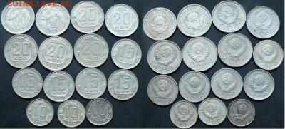 Ходячка СССР 1924-91гг ФИКС, пополняемая.-28.04.15г - Изображение 009