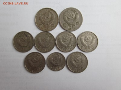 Лот никеля до 61г, 9 хороших монет до 24.04 - IMG_1296.JPG