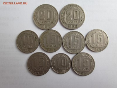 Лот никеля до 61г, 9 хороших монет до 24.04 - IMG_1295.JPG
