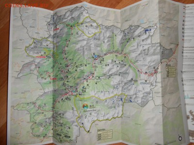 АНДОРРА, путеводитель на русском языке +карта, до 27.04.2015 - DSCN7004.JPG