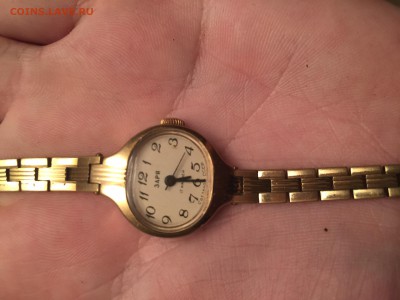 Наручные часы СССР и др. 50х-90х годов оценка - image