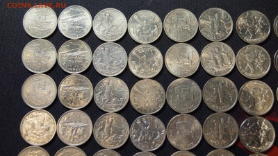 Юбилейки Пушкин,Гагарин,Снг,Города Герои __Фикс__ - _DSC7862.JPG