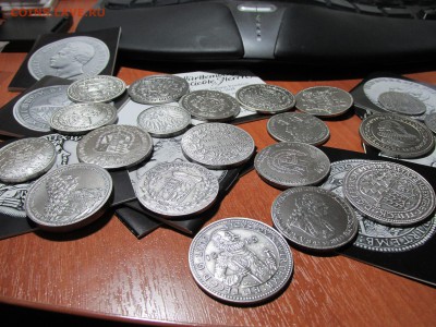 СКУПКА СЕРЕБРЯНЫХ МОНЕТ - IMG_0600.JPG