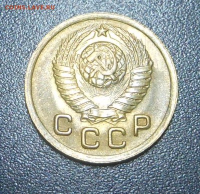 1 копейка 1949 г. - штемпельная!  - до 19.04.15 г. - DSCN3199.JPG