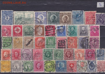 Мир военный и довоенный (5) до 23.04 в 22.00 - IMG_20150422_0005