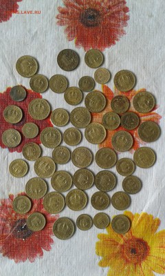 Предпродажная оценка для аукциона. Монет со всего мира.МНОГО - 20150421_150234