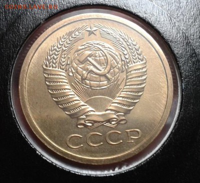 5 копеек 1974, 75, 76, 77, 79, 89, 90 набор суперлюкс! - 4