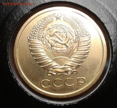 5 копеек 1974, 75, 76, 77, 79, 89, 90 набор суперлюкс! - 6