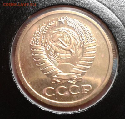 5 копеек 1974, 75, 76, 77, 79, 89, 90 набор суперлюкс! - 8