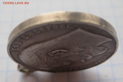 Медаль за храбрость 4 степени - г3