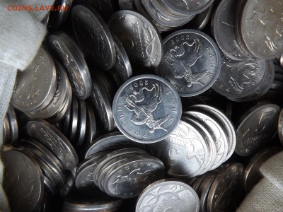 5 копеек 2009 сп. 20 штук. Фикс - DSCF7808.JPG