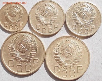 Лот из 15 монет ранних СССР без повторов - DSCN0130_11-43-05.JPG