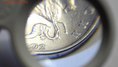 5 копеек 2002 года без мон. двора. Подлинность - IMG_20150421_213704