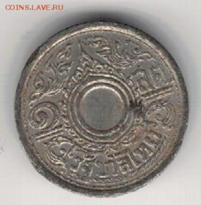 Таиланд сатанг 1942 до 27.04.15 в 22.00мск (А958) - 4-т1с42