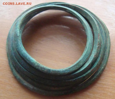 Бусы -Ожерелье- - DSC03819.JPG