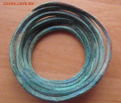 Бусы -Ожерелье- - DSC03820.JPG