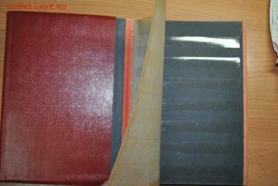 Альбом Монгольский на оценку для продажи - DSC_1162.JPG