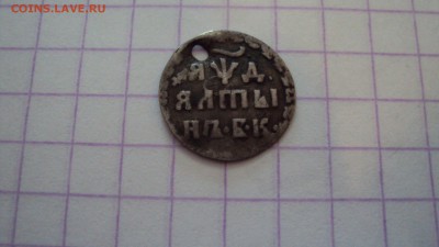 алтын с дыркой - DSC01094.JPG