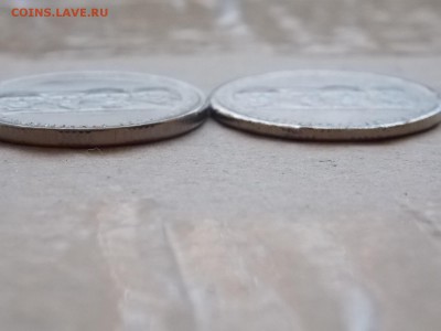 5 рублей Висло-одерская тонкая - DSCN8471.JPG