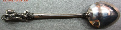 красивая чайная ложка, серебро 925, 24.77гр. - IMG_0004.JPG