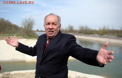 Ну а теперь про Украину - 240