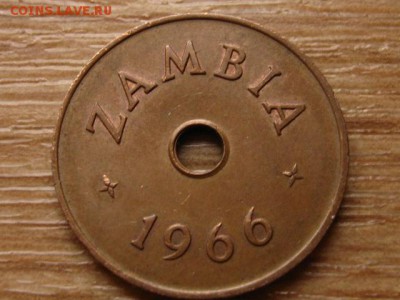 Замбия 1 пенни 1966 до 25.04.15 в 14.00 М - IMG_3382