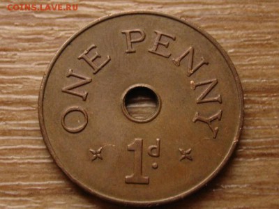 Замбия 1 пенни 1966 до 25.04.15 в 14.00 М - IMG_3381