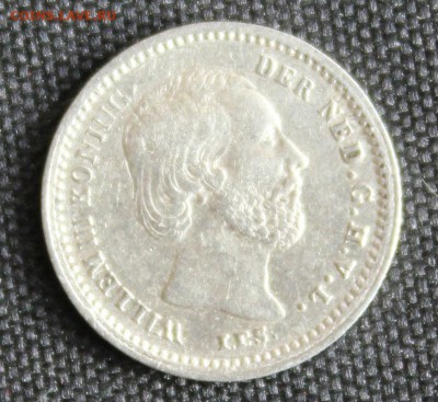 С 1 руб. НИДЕРЛАНДЫ 5с 1855г.ВИЛЬГЕЛЬМ-III  до 29.04.15г. - IMG_5075.JPG