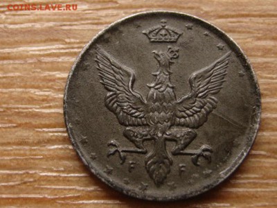Польша 10 фенингов 1917 железо до 25.04.15 в 14.00 М - IMG_3394