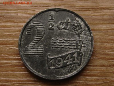 2 цента 1941 цинк до 25.04.15 в 14.00 М - IMG_3397