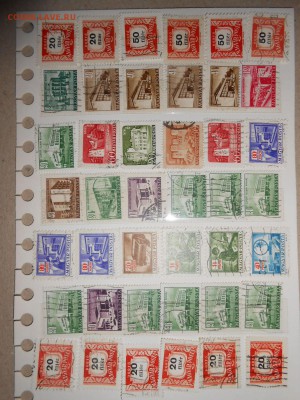Распродажа! Опт. Старая ВЕНГРИЯ, 245 шт., до 29.04.2015 - DSCN7030.JPG