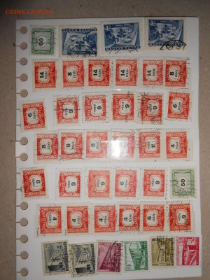 Распродажа! Опт. Старая ВЕНГРИЯ, 245 шт., до 29.04.2015 - DSCN7027.JPG