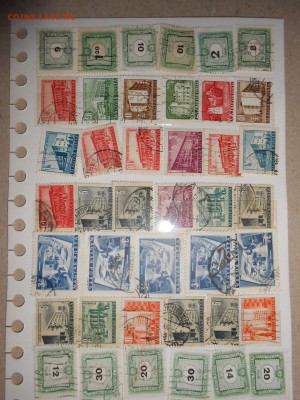 Распродажа! Опт. Старая ВЕНГРИЯ, 245 шт., до 29.04.2015 - DSCN7029.JPG