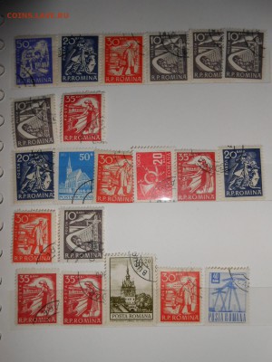 Старая РУМЫНИЯ, опт, 56 шт., до 29.04.2015 - DSCN7049.JPG