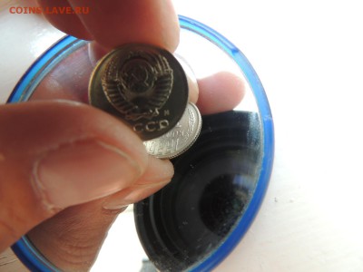 10 копеек 1990м до 24.04.2015 22.00 - DSCN6514.JPG