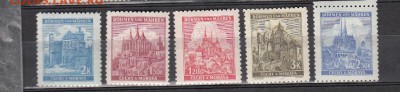 Богемия замки 1942 чистые - 31