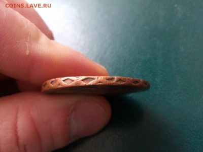 2 копейки 1766 хороший сохран - image-b59a46893f5c85a8bc80f2fac21cdc59b62628bc8f763c4840cbd86ed83331cd-V