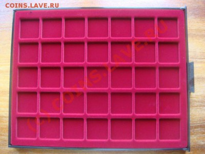 Вкладыши для кассет МВ - DSC06026.JPG