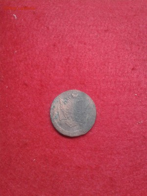 5 копеек 1773 года ЕМ - Фото-1340