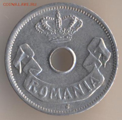 8 монет разных стран 1905-1952 гг. ПРЕДПРОДАЖНАЯ. - 12