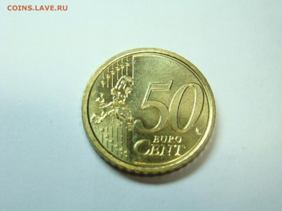 Евро Сан-Марино 50 центов 2008 22.10 мск 26.04.2015 - DSC08939.JPG