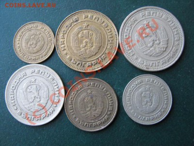 Болгария  1.2.5.10.20.50 ст 1974 до 01-07-10 22-00 - IMG_3111